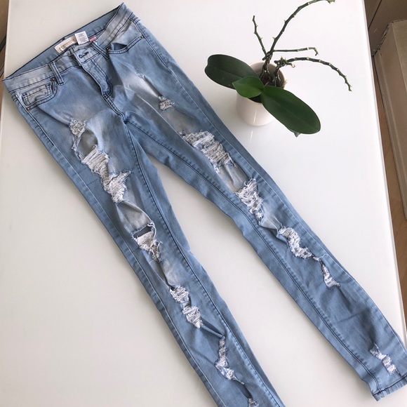 Ripest jeans - Picture 1 of 2